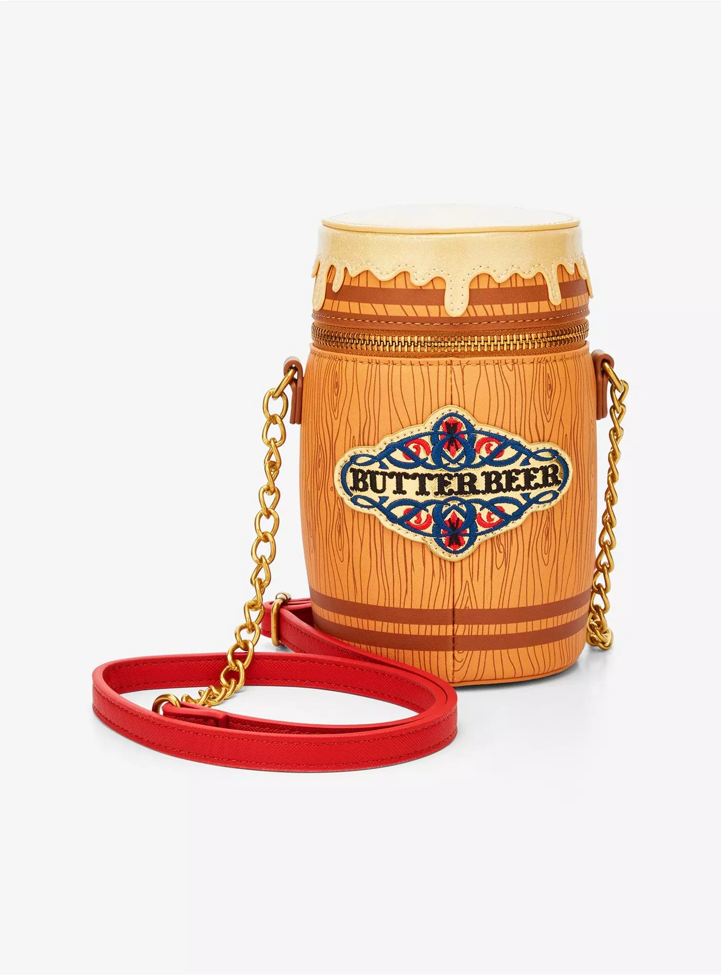 Harry Potter Bolsa Cerveza Mantequilla