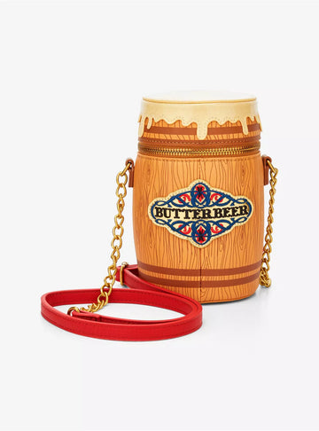 Harry Potter Bolsa Cerveza Mantequilla