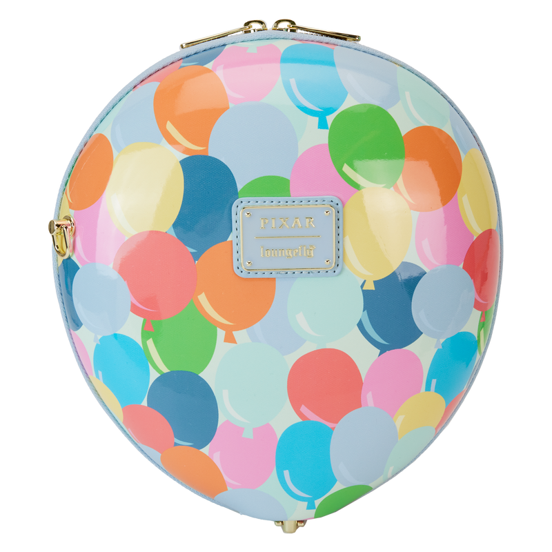 Up Pixar Bolsa Globos Con Monedero Casa Carl Y Ellie