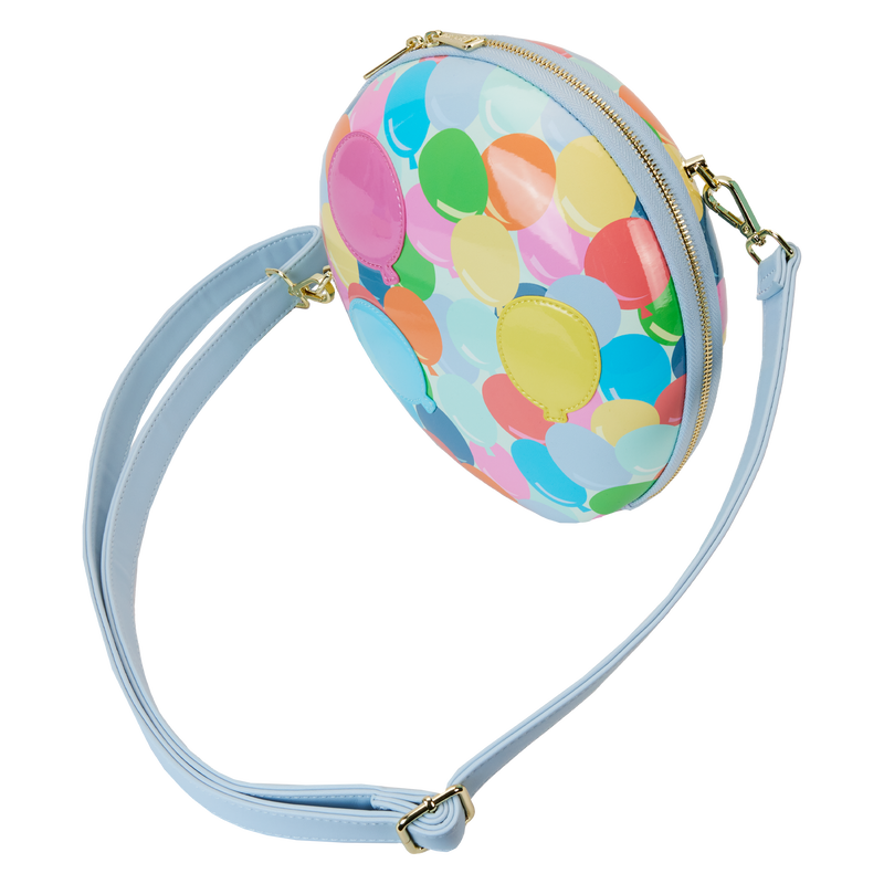 Up Pixar Bolsa Globos Con Monedero Casa Carl Y Ellie