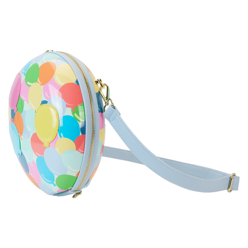 Up Pixar Bolsa Globos Con Monedero Casa Carl Y Ellie