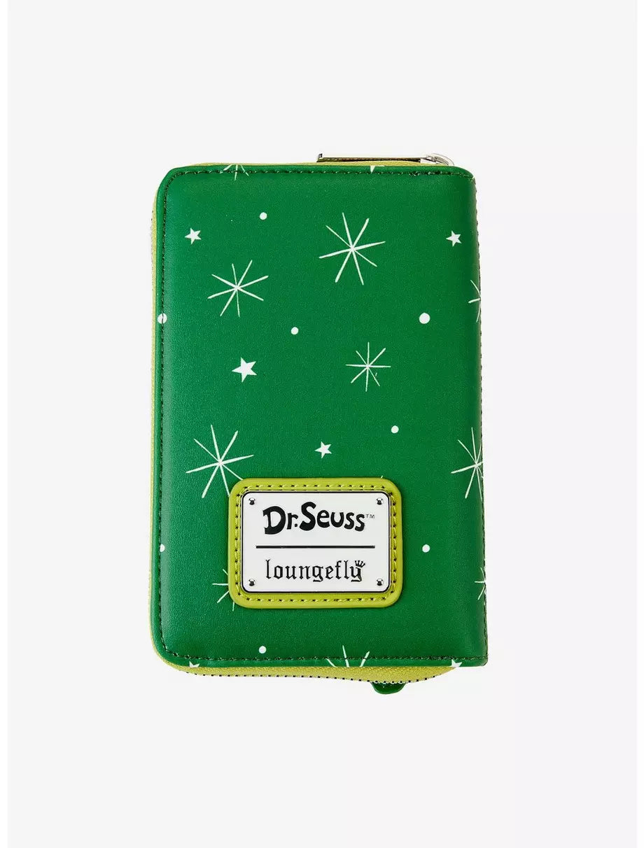 Grinch Cartera Grinch Y Max