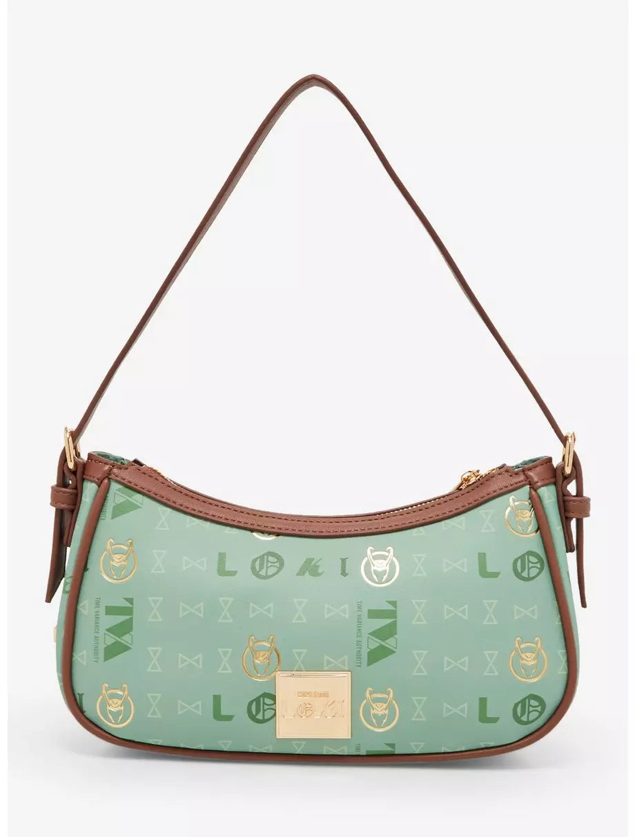 Loki Bolsa Baguette Iconos
