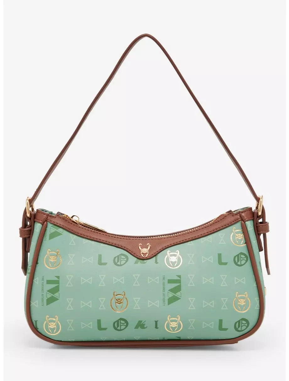 Loki Bolsa Baguette Iconos