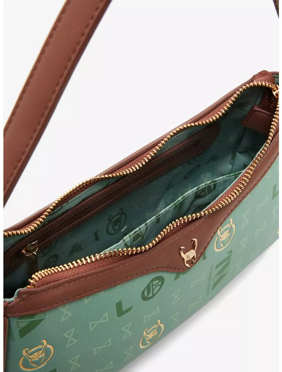 Loki Bolsa Baguette Iconos