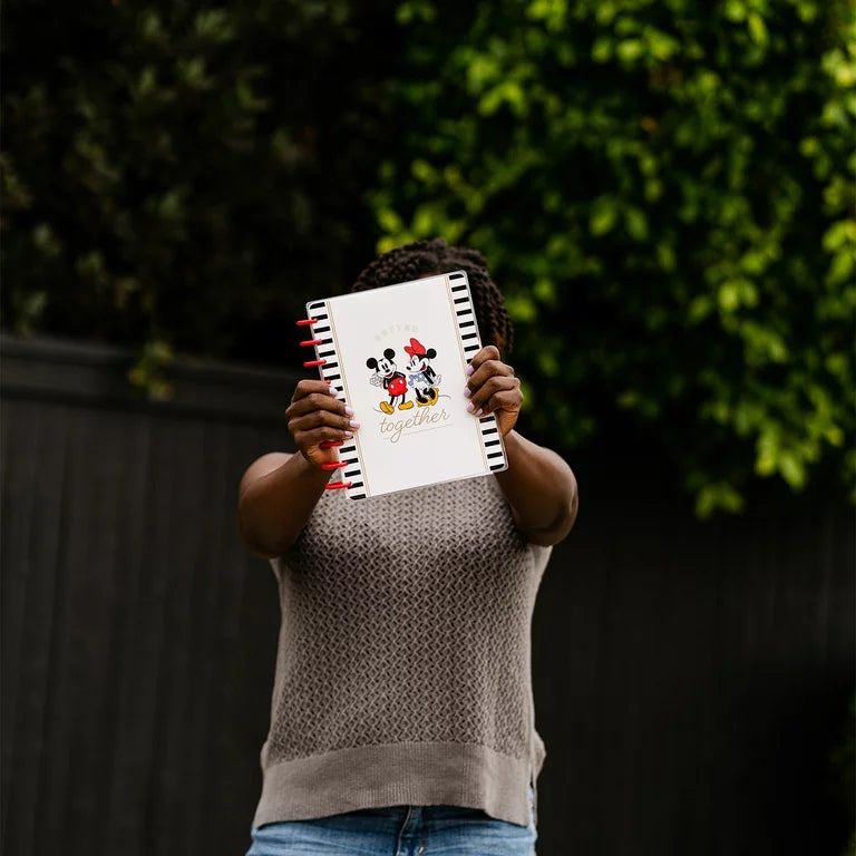 Agenda Disney 2023 Mickey & Minnie