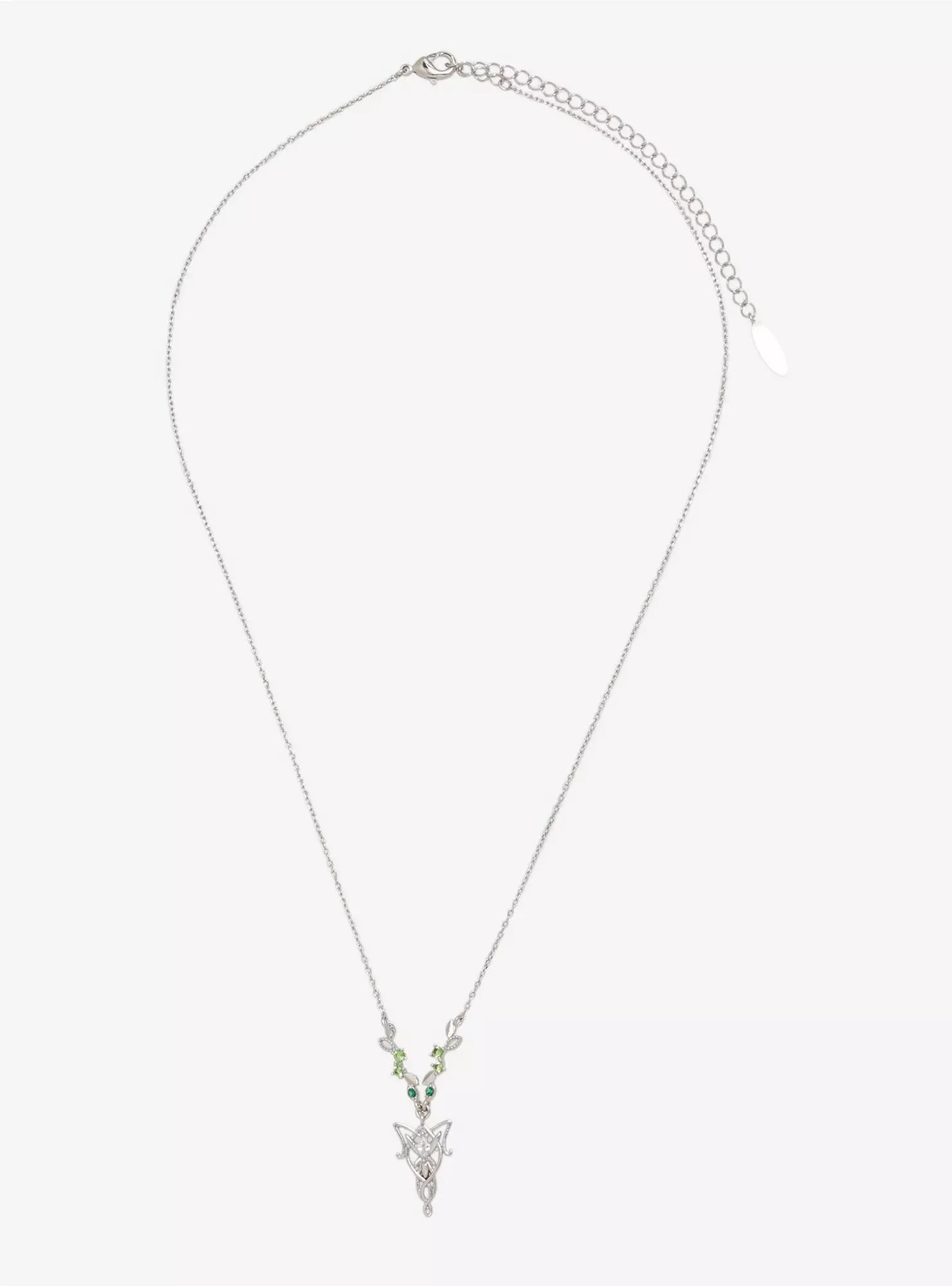 Señor De Los Anillos Collar Arwen Evenstar 2025