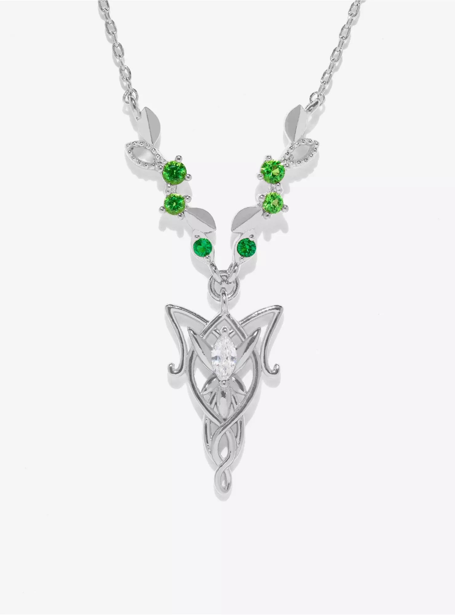 Señor De Los Anillos Collar Arwen Evenstar 2025