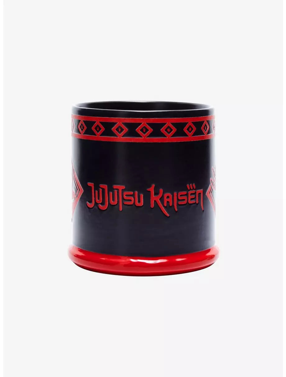 Jujutsu Kaisen Taza Finger Wax