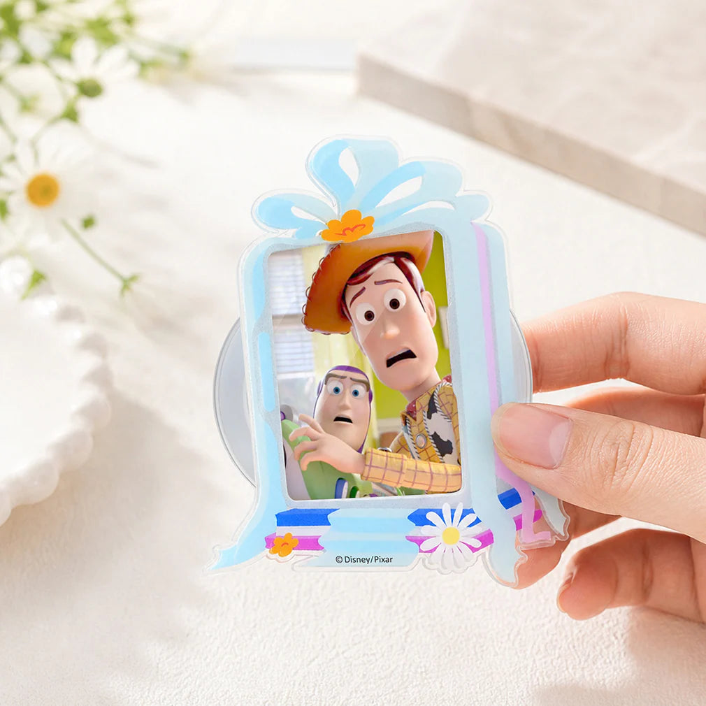 Toy Story Forky & Knifey Boda Pop Socket Celular