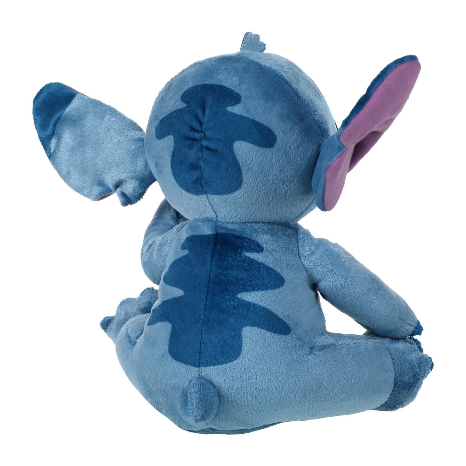 Stitch Peluche Hot Dog