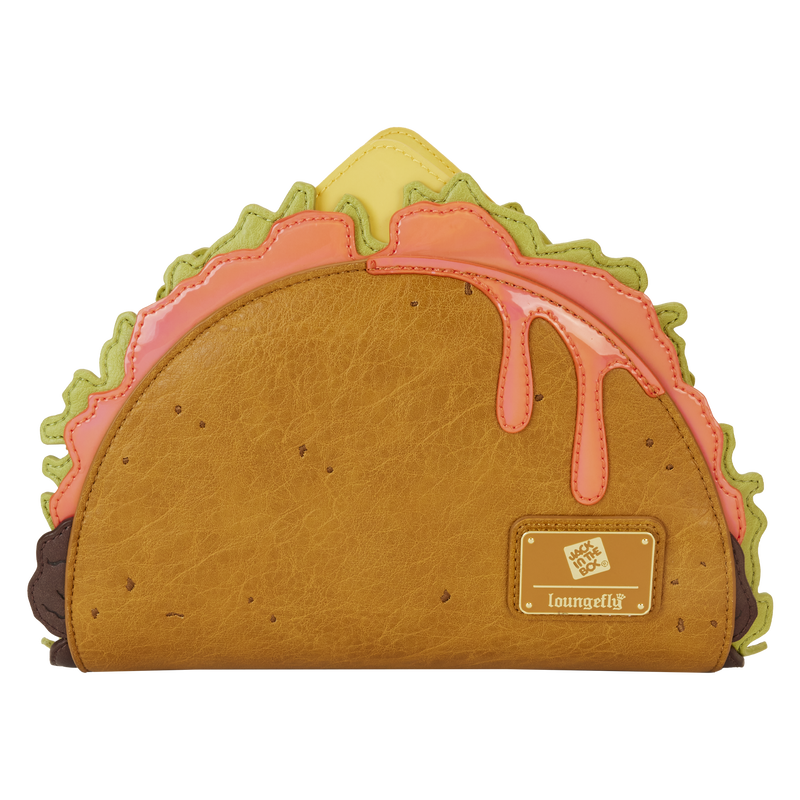 Jack In The Box Bolsa De Taco