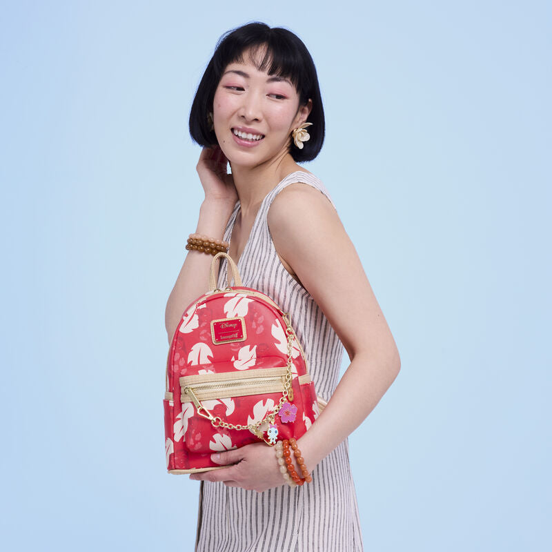 Lilo & Stitch Mochila Lilo Vestimenta