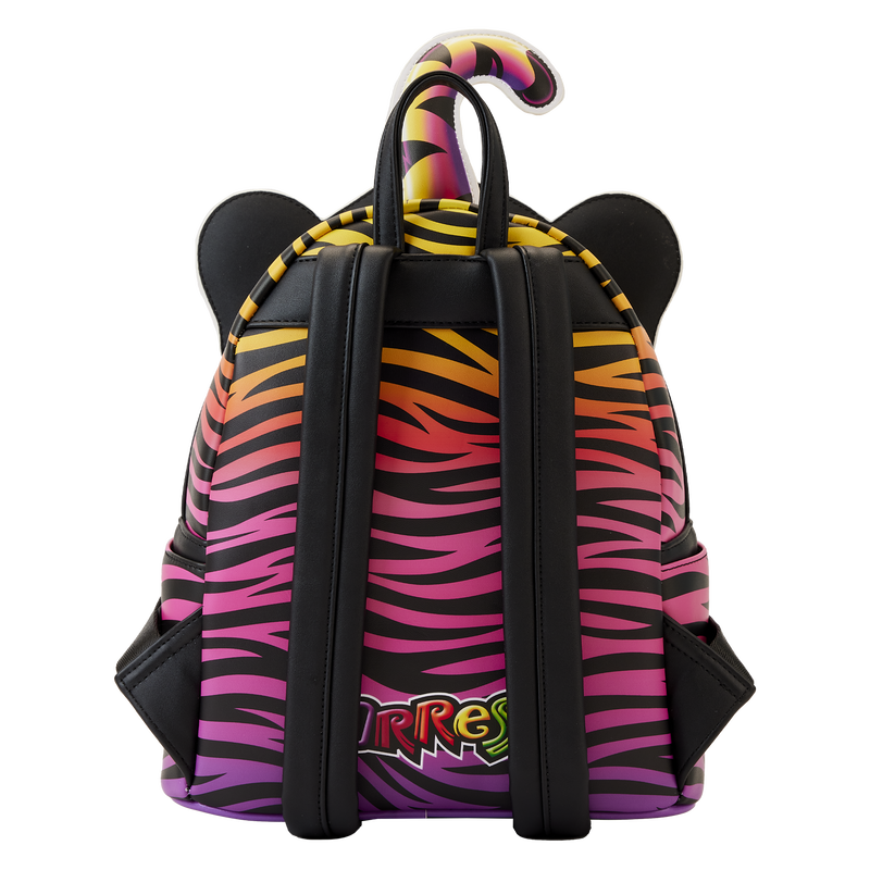 Lisa Frank Mochila Tigre
