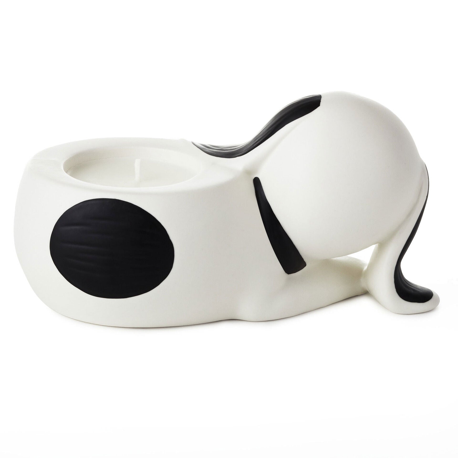 Snoopy Vela Aromatica Decoracion