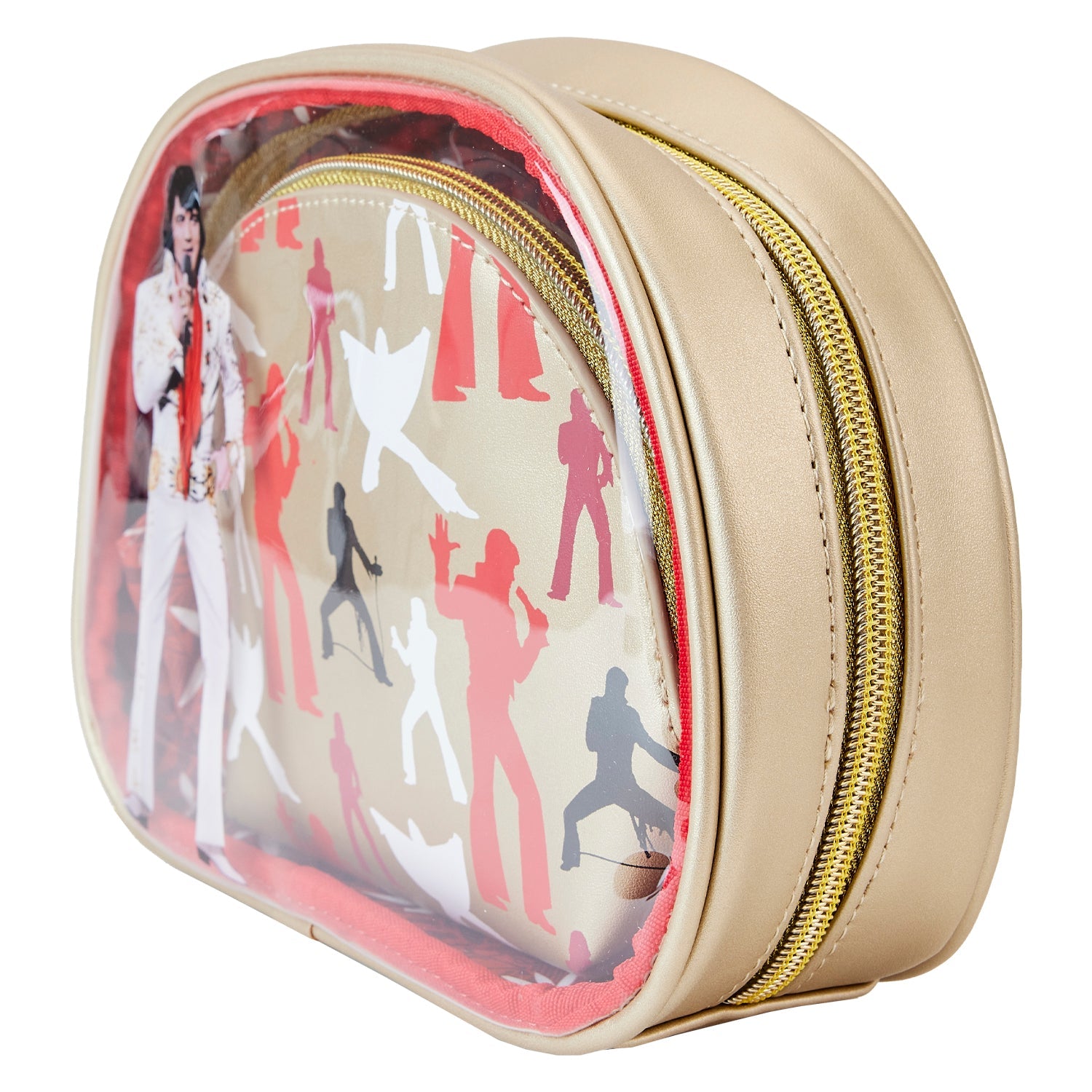 Set de Cosméticos Loungefly Elvis Presley