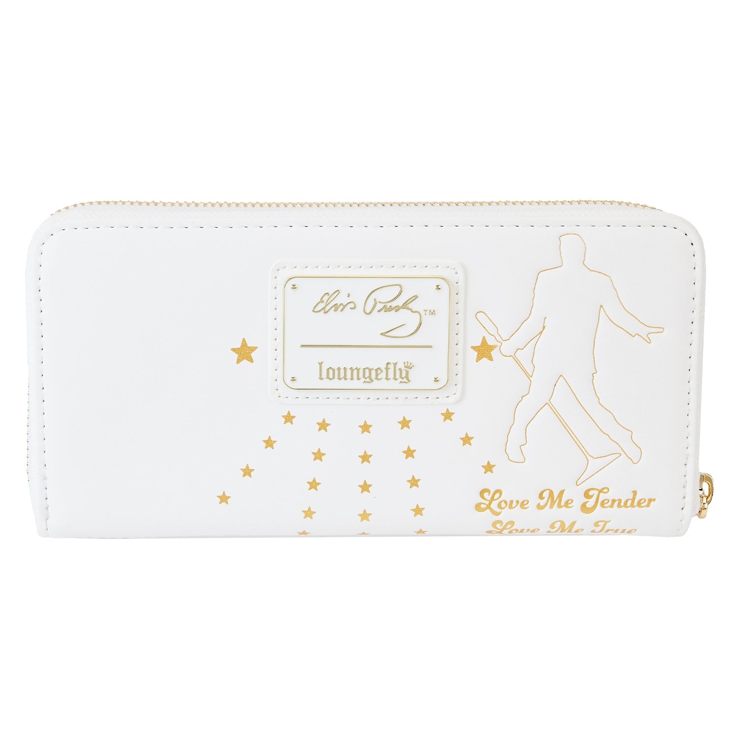 Cartera Loungefly Elvis Presley