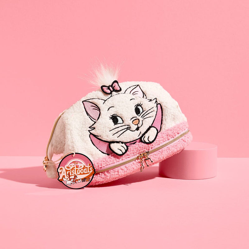 Los Aristogatos Bolsa Cosmetiquera Marie