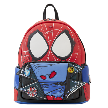 Spider Man Mochila Hombre Araña Cosplay