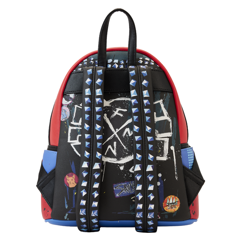 Spider Man Mochila Hombre Araña Cosplay