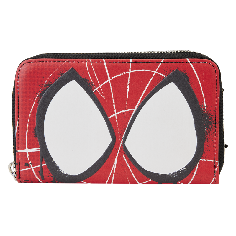Spider Man Cartera Hombre Araña Cosplay