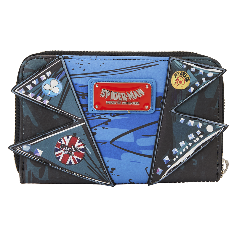 Spider Man Cartera Hombre Araña Cosplay