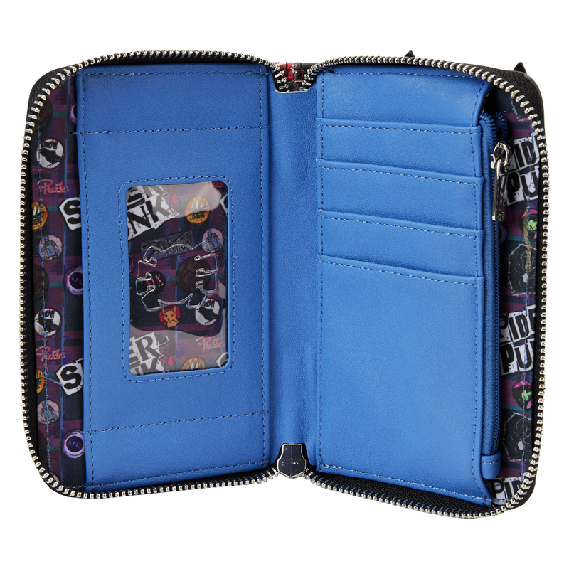 Spider Man Cartera Hombre Araña Cosplay