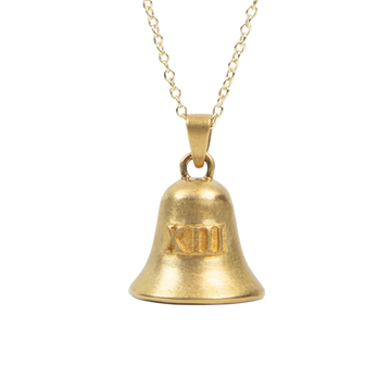 Taylor Swift XIII Bell Necklace Taylor Swift