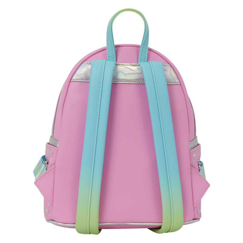 KPop Demon Hunters Saja Boys Mochila