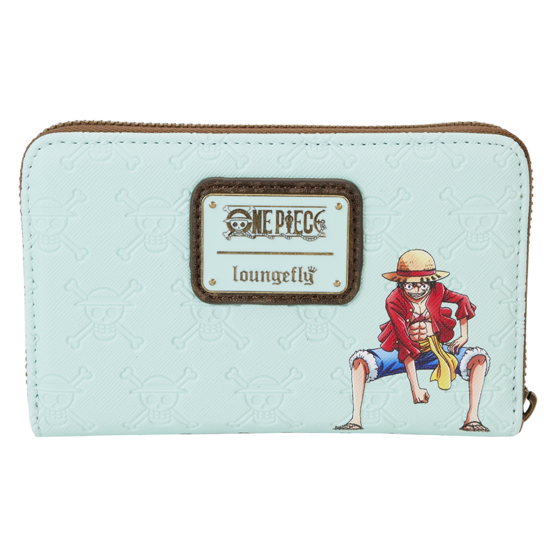 One Piece Cartera 25th Aniversario