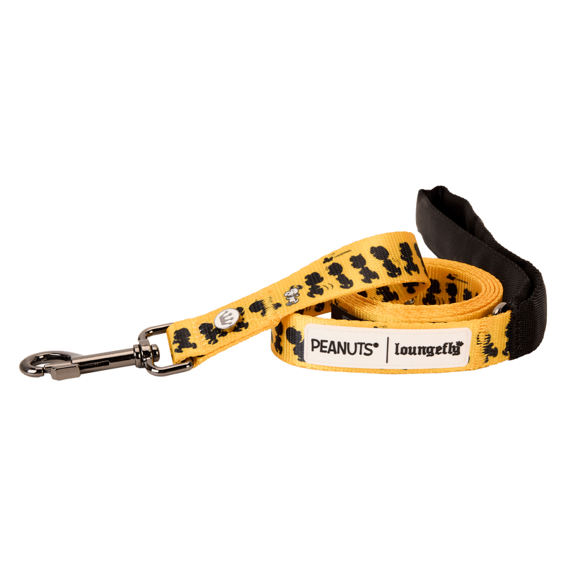Snoopy Correa Mascota 75th Aniversario Peanuts