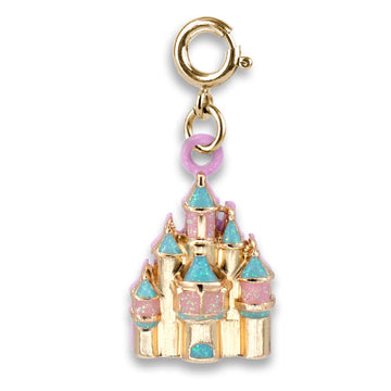 Charm It Brazalete Disney Charm You Are Magic Castillo Disney
