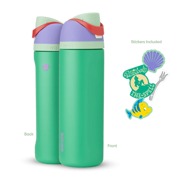 Owala Princesas La Sirenita Ariel