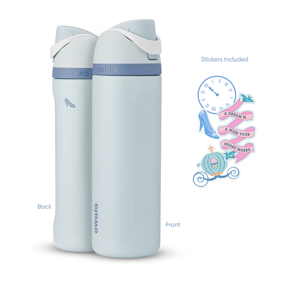 Owala Princesas Cenicienta