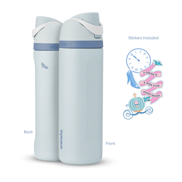 Owala Princesas Cenicienta