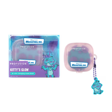 Profusion Cosmetics Monsters Inc - Blush Rubor
