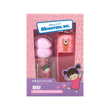 Profusion Cosmetics Monsters Inc. Labial + Estuche - Boo