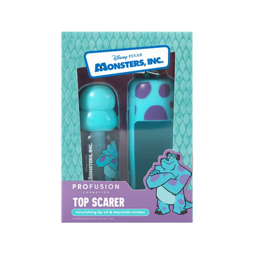 Profusion Cosmetics Monsters Inc. Labial + Estuche - Sully
