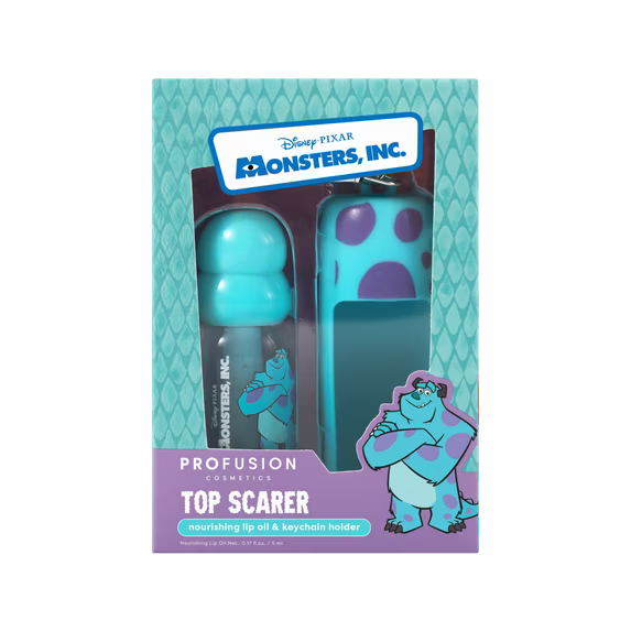 Profusion Cosmetics Monsters Inc. Labial + Estuche - Sully