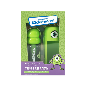 Profusion Cosmetics Monsters Inc. Labial + Estuche - Mike