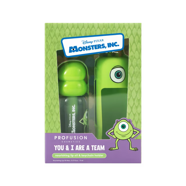 Profusion Cosmetics Monsters Inc. Labial + Estuche - Mike