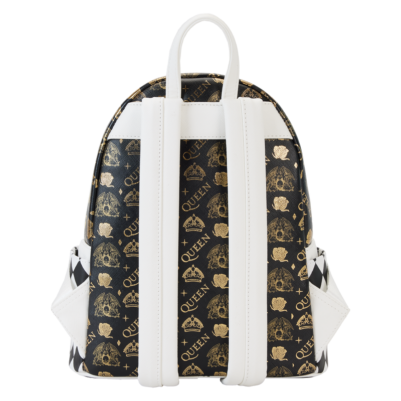 Queen Mochila Banda