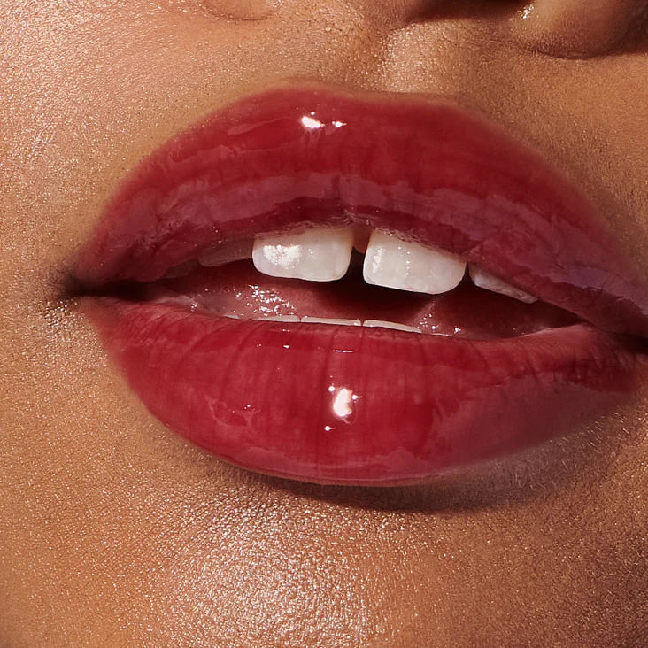rhode Peptide Lip Tint — La capa de color para labios