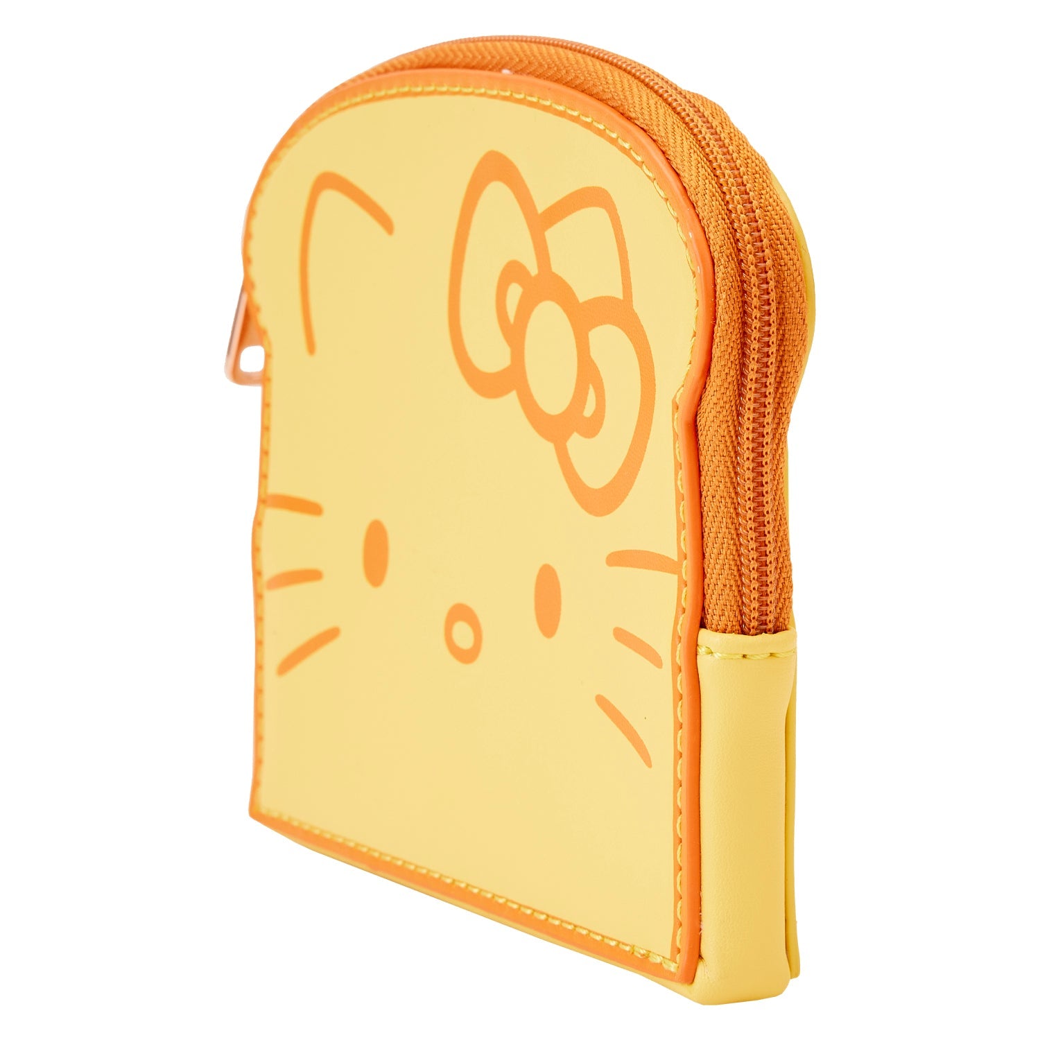 Hello Kitty Bolsa Tostador Con Tarjetero Sanrio