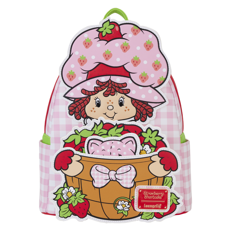 Rosita Fresita Mochila Sorpresa Cosplay