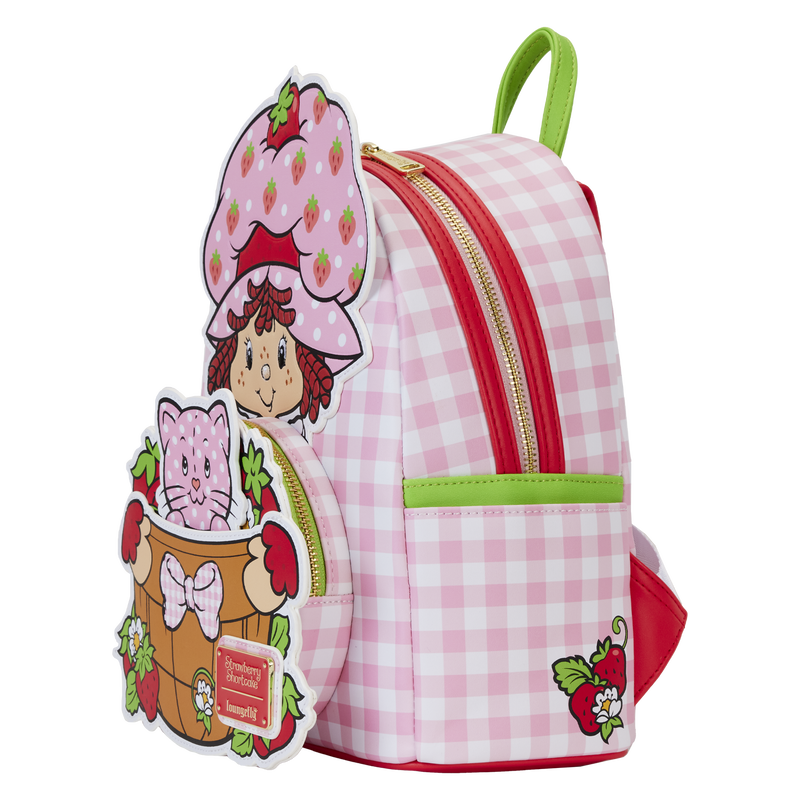Rosita Fresita Mochila Sorpresa Cosplay