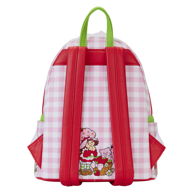 Rosita Fresita Mochila Sorpresa Cosplay