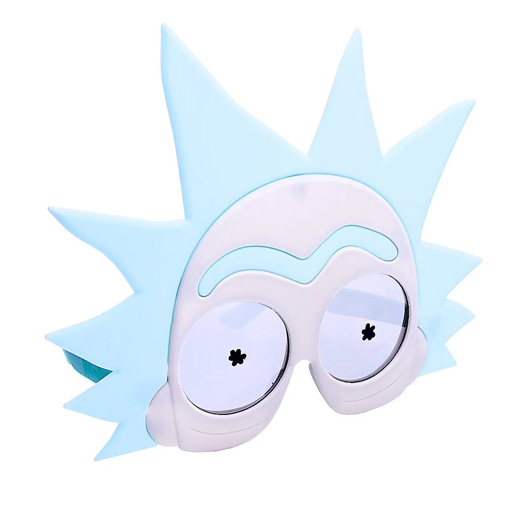 Rick Lentes Rick & Morty