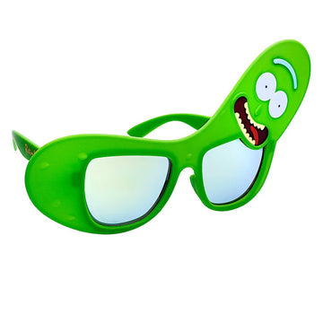 Pickle Rick Lentes Rick & Morty