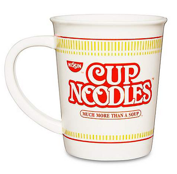 Nissin Taza Cafe